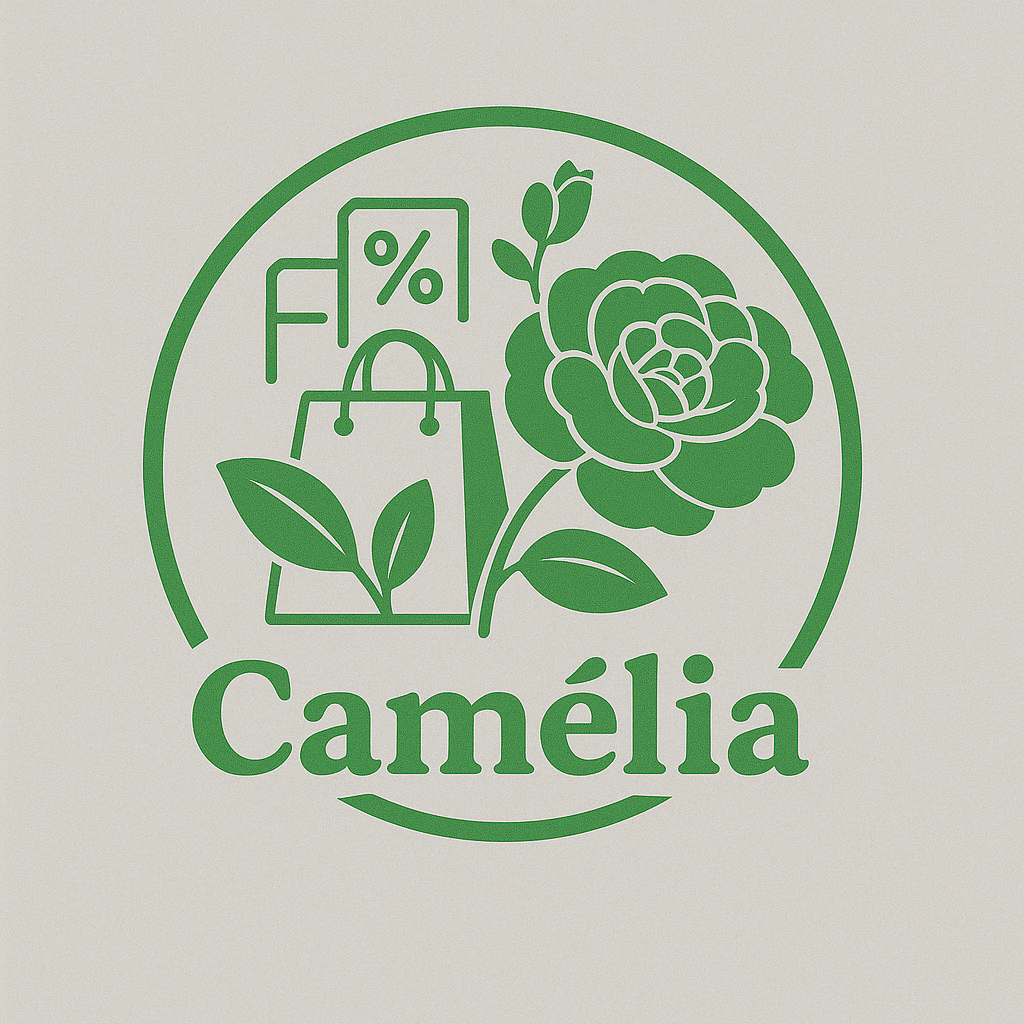 Bot Camélia