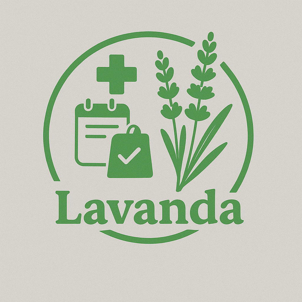 Bot Lavanda