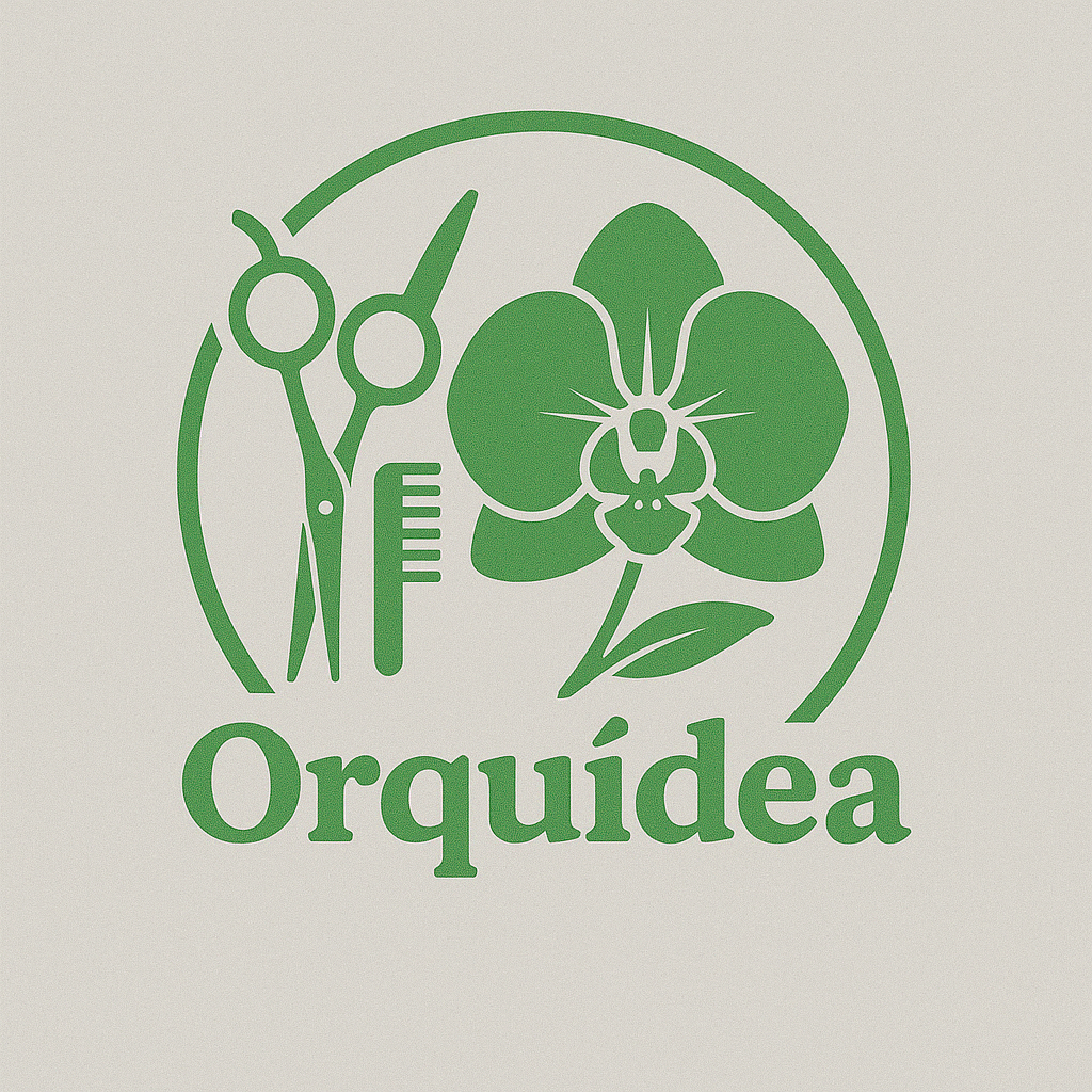 Bot Orquídea