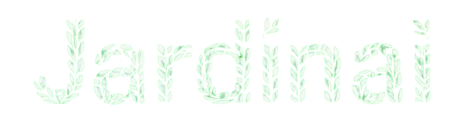 Logo Jardinai